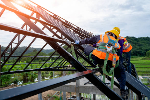 Best Emergency Roof Repair  in Plantsville, CT