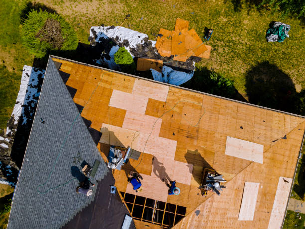Best Local Roofing Companies  in Plantsville, CT