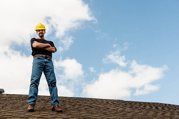 Professional Roofing Contractor in Plantsville, CT