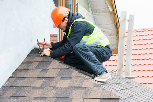 Best Commercial Roofing Services  in Plantsville, CT